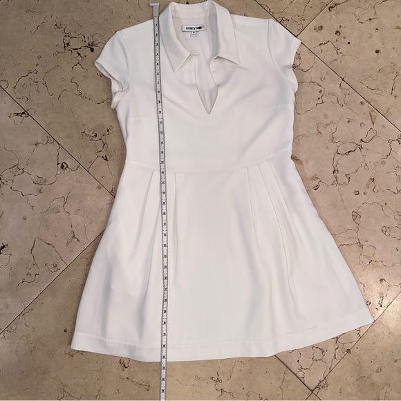 Elizabeth and James Ivory Rumor Dress sz M EUC - Picture 14 of 17